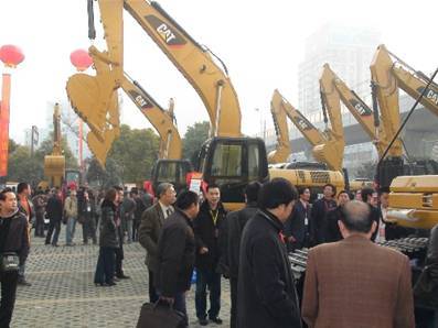 中国建设机械职业教育网