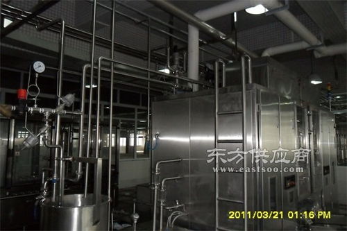 乳制品加工设备厂 龙鼎世纪 在线咨询 上海乳制品加工设备图片