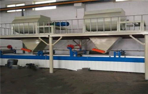 苏州免拆建筑模板设备产品可靠