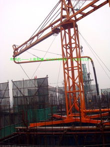 布料机建筑专用
