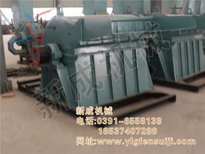 新型锯末机怎么卖 新成机械首选 福建南平新型锯末机高清图片 高清大图