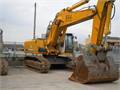 来自 西班牙待售的二手 Liebherr 904 挖掘机 - 马斯客工程机械网