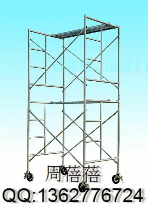 电动吊篮,移动脚手架,自升龙门架,电控卷扬机,脚手架轮 阜城县永杰虹建筑机械设备厂