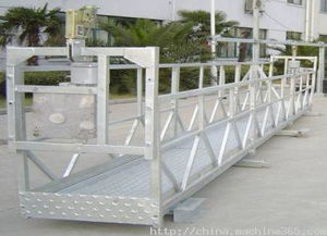 河北省吊篮厂家 建筑机械设备