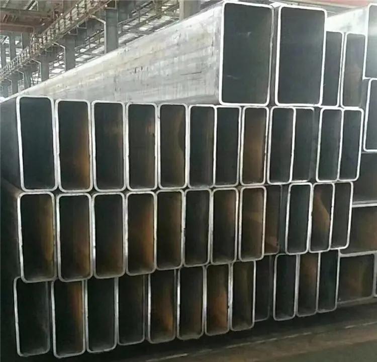 无缝方管:建筑与机械制造的理想选择