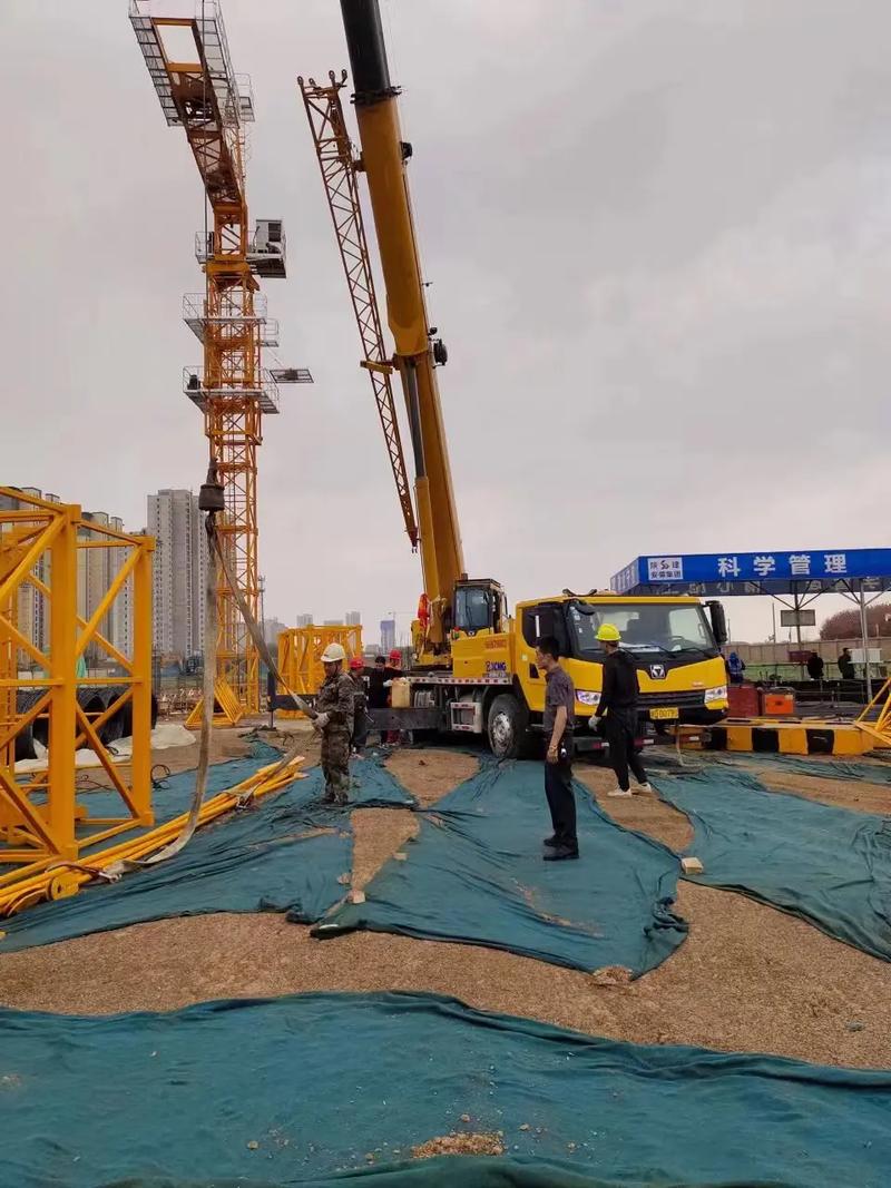 彬州杨坤机械租赁与陕西腾达杨坤建筑机械租赁 轴承在建筑机械中的关键作用