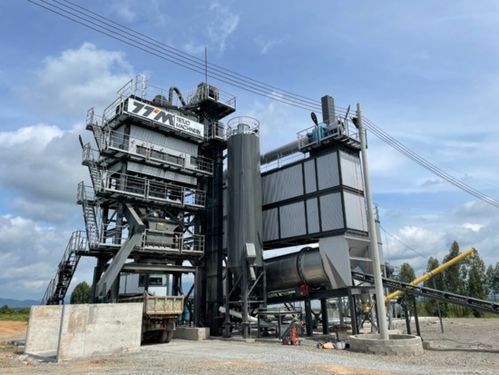 铁拓机械闪耀越南市场 建筑工程、矿山展会与家电制造齐驱并进