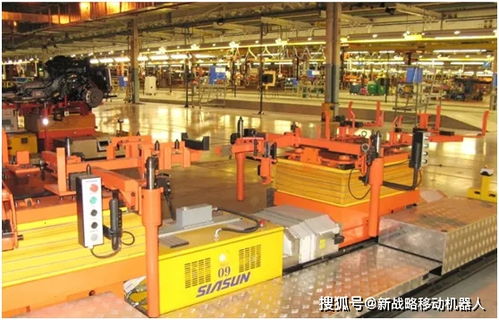 汽车与工程机械行业轴承应用案例赏析