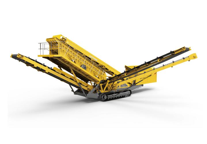 徐工挖掘机械在家用电器制造领域的创新应用